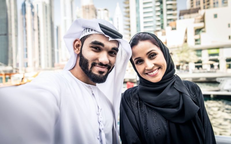 How To Apply For A Canadian Visa From Saudi Arabia